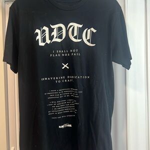 [Flag Nor Fail] Terrance Ruffin Collab Tee